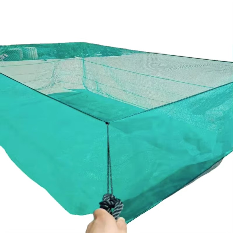 Fishing Net - 4*4*4m 어류 양식 수산 양식 탱크