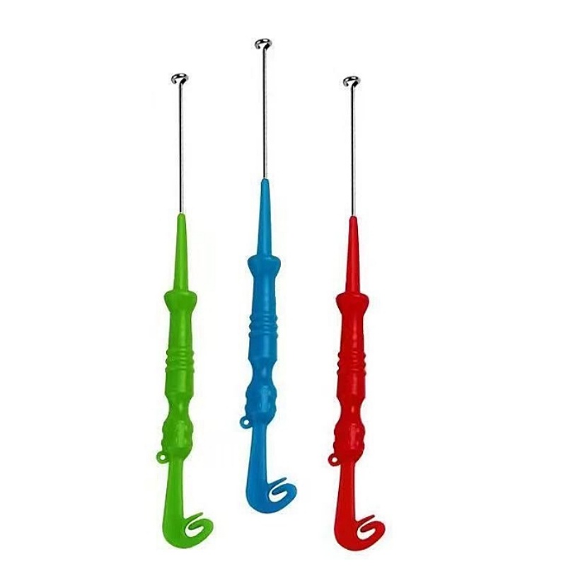 Fishing Equipment Parts - 낚시 범용 플라이 네일 매듭 묶는
