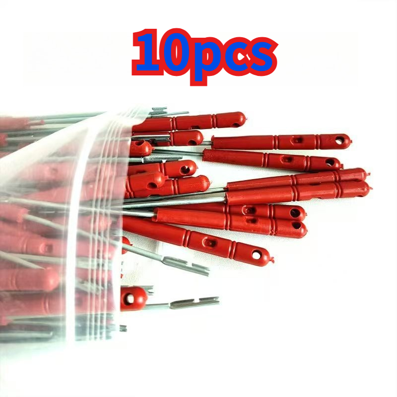 Fishing Equipment Parts - 10pcs 낚시 후크 제거 도구 낚시용