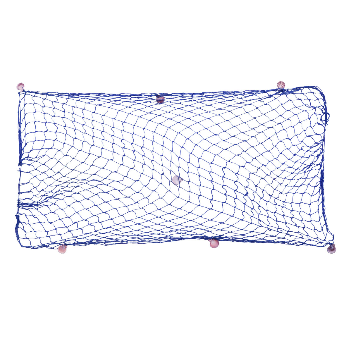 Fishing Net - 해안 테마 이벤트 장식 사진 촬영용