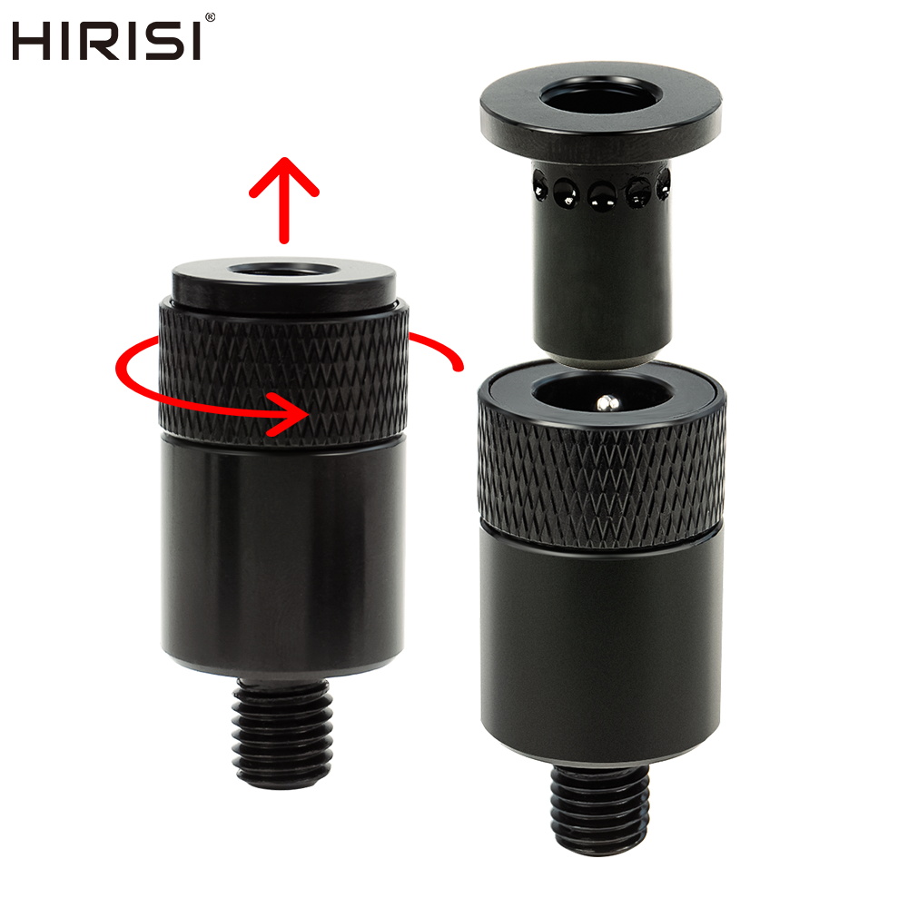 Fishing Equipment Wholesale - Hirisi 2pcs 잉어 낚시를위한 빠른 변경
