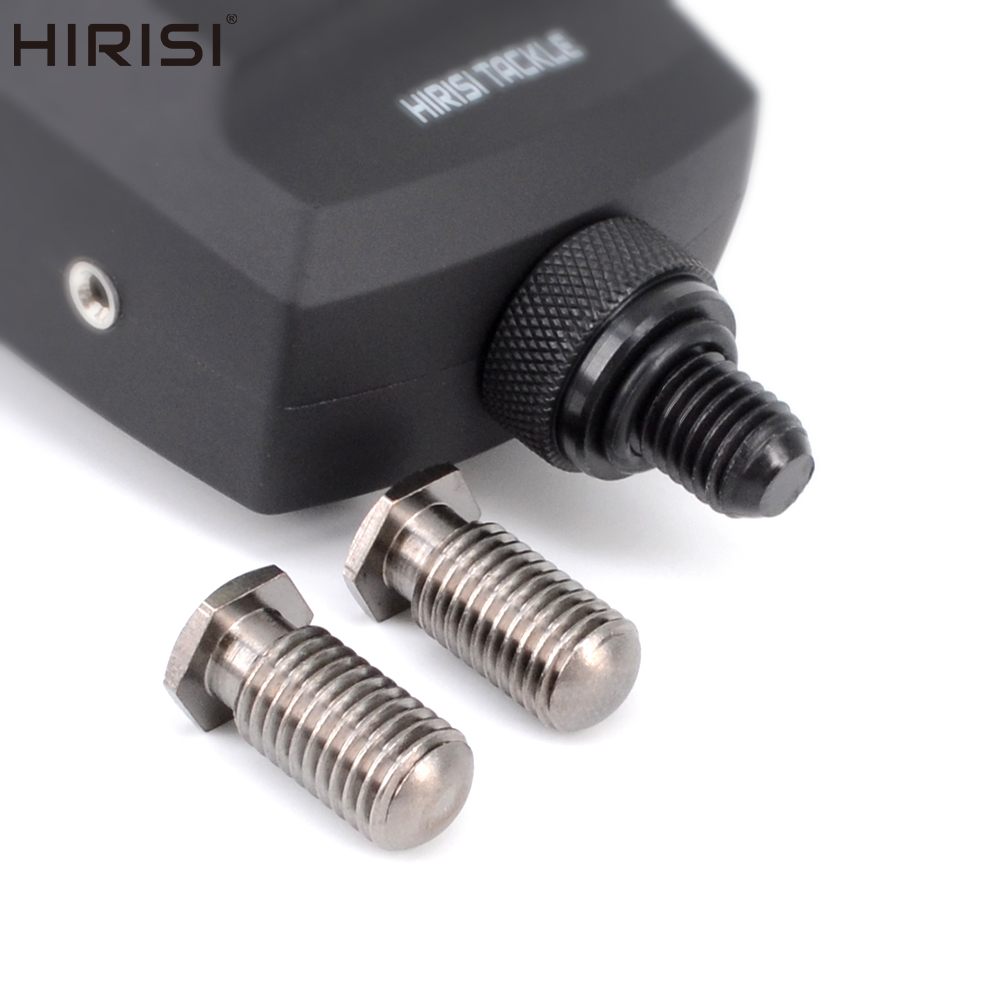Fishing Equipment Wholesale - Hirisi 2pcs 잉어 낚시 액세서리 B1228