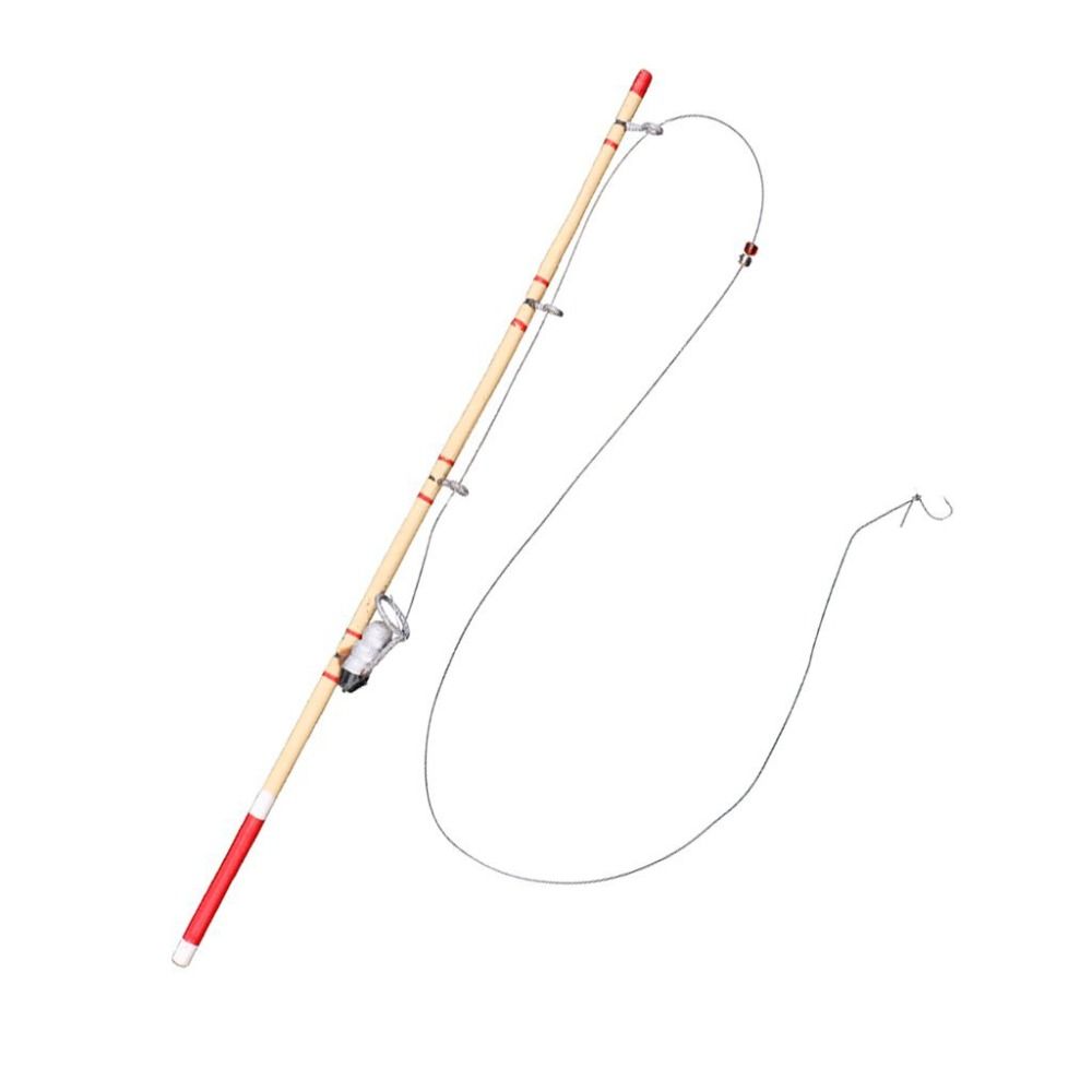 Fishing Equipment For Kids - 트렌디 마이크로 랜드스케이프 미니어처 낚시 도구,