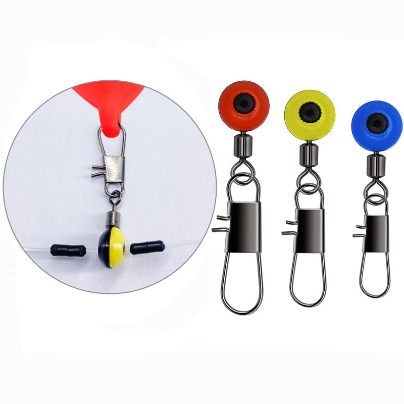 Fishing Equipment Wholesale - 낚시 플로트 바버 스톱 스페이스 빈