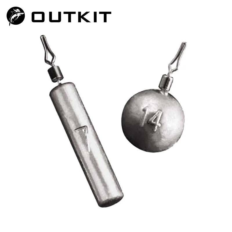 Fishing Equipment Wholesale - 10 개/몫 드롭 샷 낚시 리드