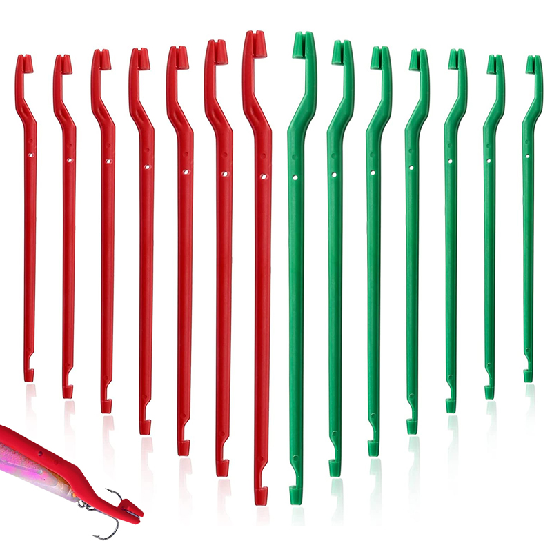 Fishing Equipment Parts - 쉬운 물고기 후크 제거 도구 낚시