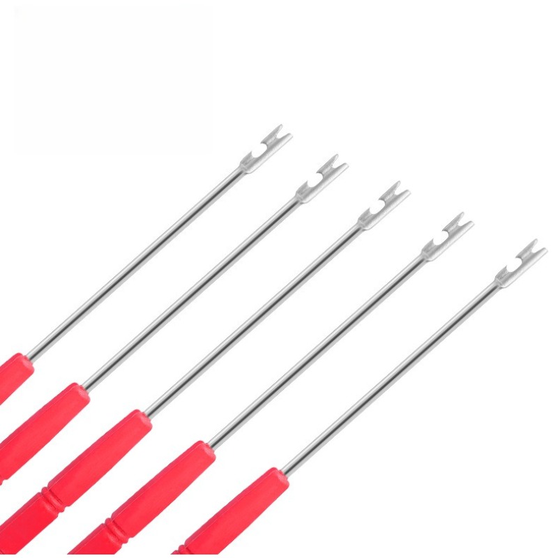 10pcs 낚시 후크 제거 도구 낚시용 휴대용 후크 제 - Fishing Equipment Parts 리뷰 및 가격