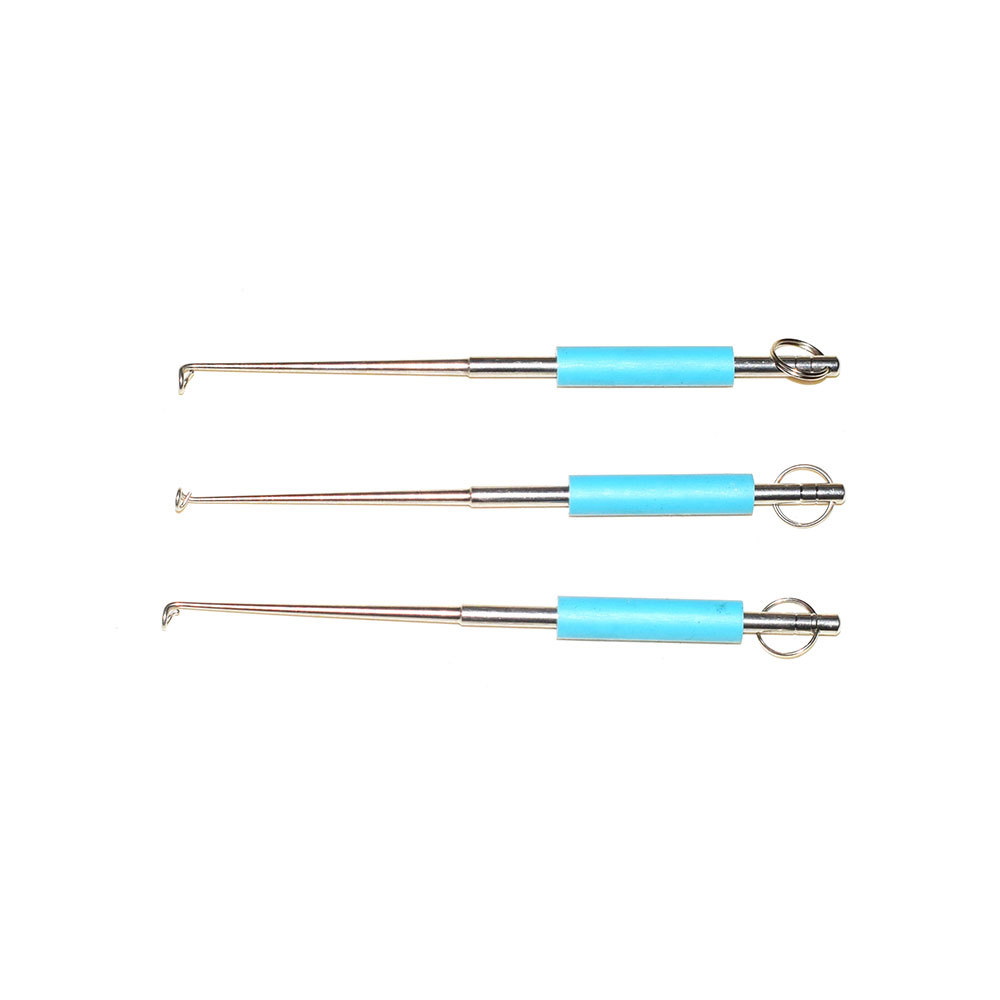 쉬운 낚시 후크 리무버, 스테인레스 스틸 안전 낚시 후 - Fishing Equipment Parts 리뷰 및 가격