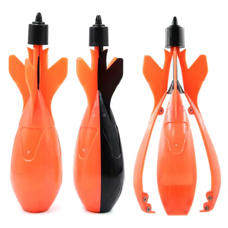 잉어 낚시용 스포드 로켓 피더 스포드 플로트 루어 미끼 - Fishing Equipment Wholesale 리뷰 및 가격