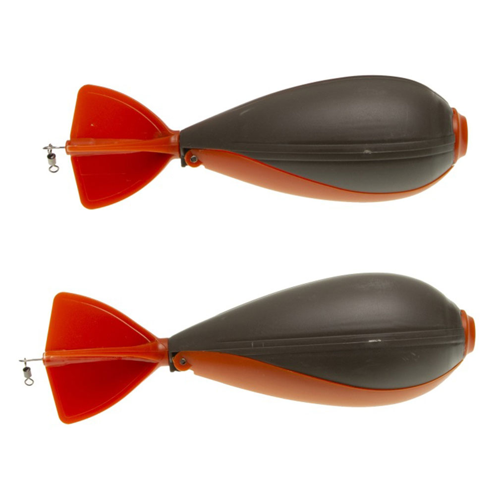 잉어 낚시용 스포드 로켓 피더 스포드 플로트 루어 미끼 - Fishing Equipment Wholesale 리뷰 및 가격