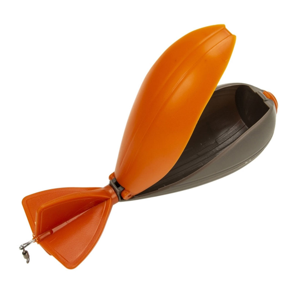 잉어 낚시용 스포드 로켓 피더 스포드 플로트 루어 미끼 - Fishing Equipment Wholesale 리뷰 및 가격
