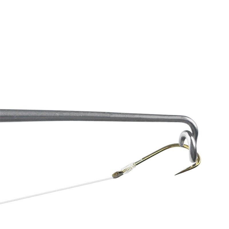 낚시 바늘 제거기 2/6/8개 스테인레스 스틸 낚시 바 - Fishing Equipment Parts 리뷰 및 가격