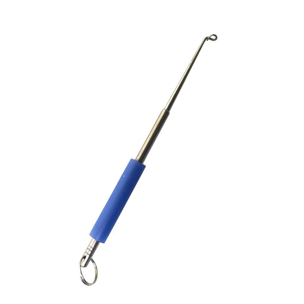 3팩 스테인리스 스틸 낚시 바늘 제거기 낚시 바늘 제거 - Fishing Equipment Parts 리뷰 및 가격
