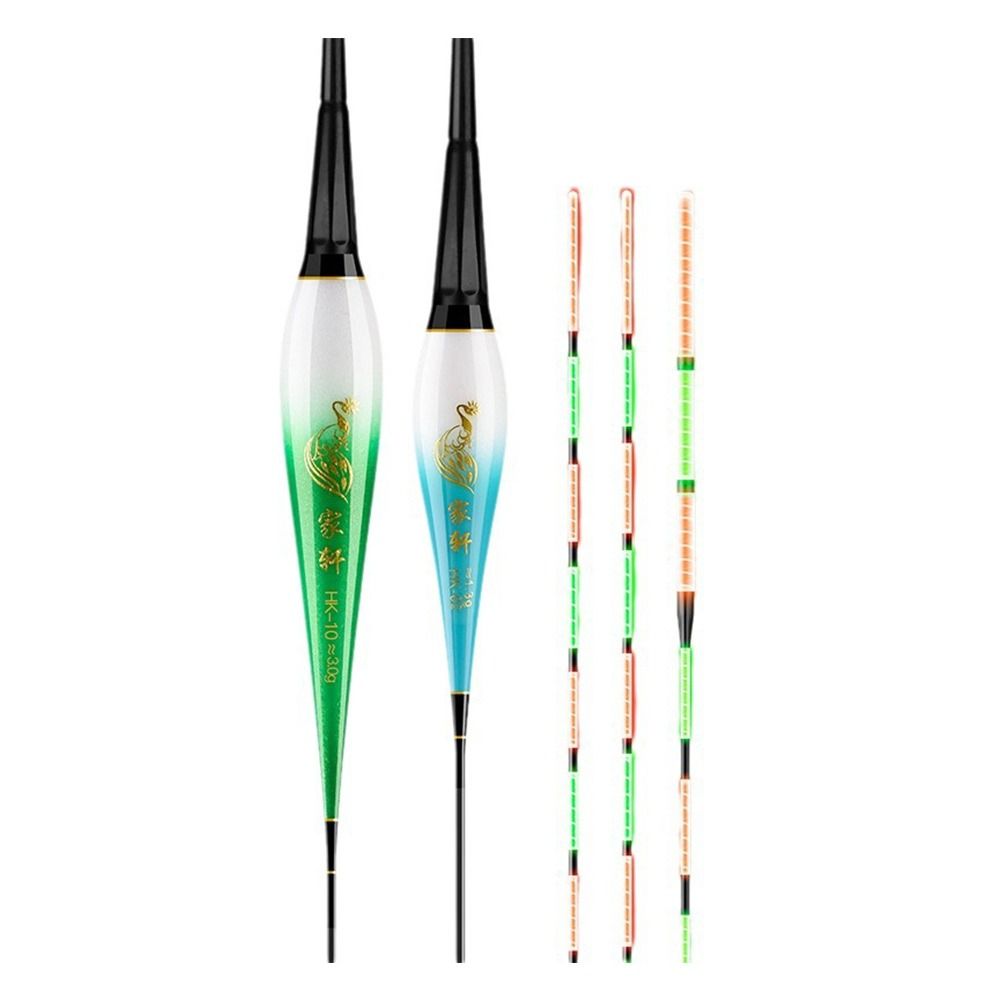 스마트 LED 낚시 플로트, 매우 민감한 리마인드 부표 - Night Float Fishing 리뷰 및 가격