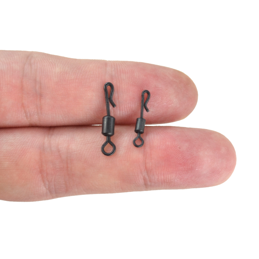 20pcs 잉어 낚시 회전 잉어 낚시 장비 낚시 액세서 - Fishing Equipment Wholesale 리뷰 및 가격