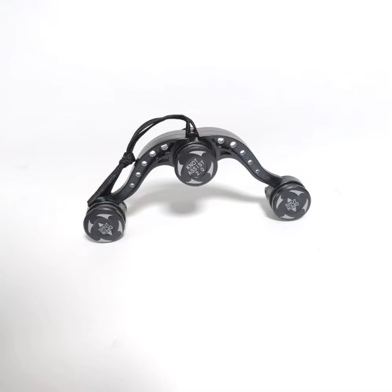 수동 매듭기, 전면 와이어 바인딩 장치, 루어 낚시 릴 - Fishing Equipment Online 리뷰 및 가격