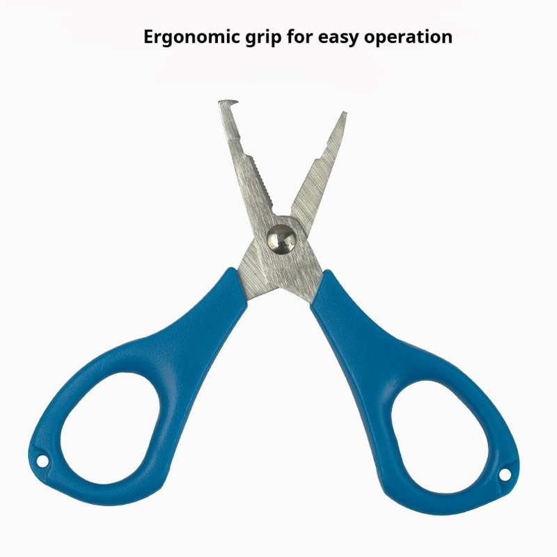 미니 다기능 가위 루야 낚시 전용 가위 훅 제거기 스테 - Fishing Equipment Parts 리뷰 및 가격