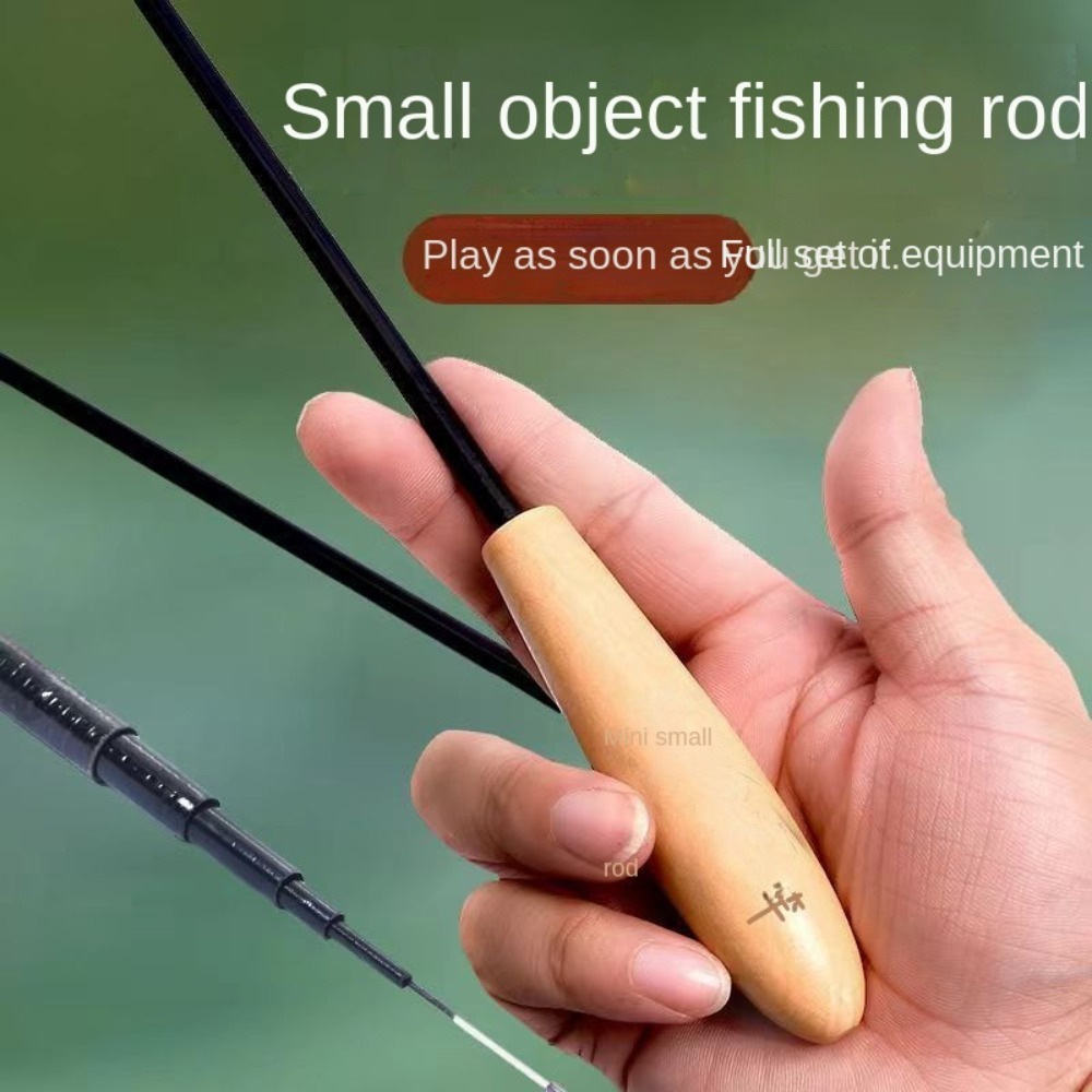 텔레스코픽 낚싯대 유리 섬유 낚시대 캐스팅로드 낚싯대  - Fishing Equipment Online 리뷰 및 가격