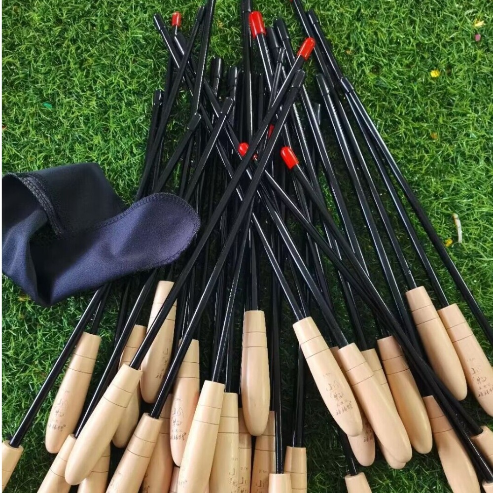 텔레스코픽 낚싯대 유리 섬유 낚시대 캐스팅로드 낚싯대  - Fishing Equipment Online 리뷰 및 가격