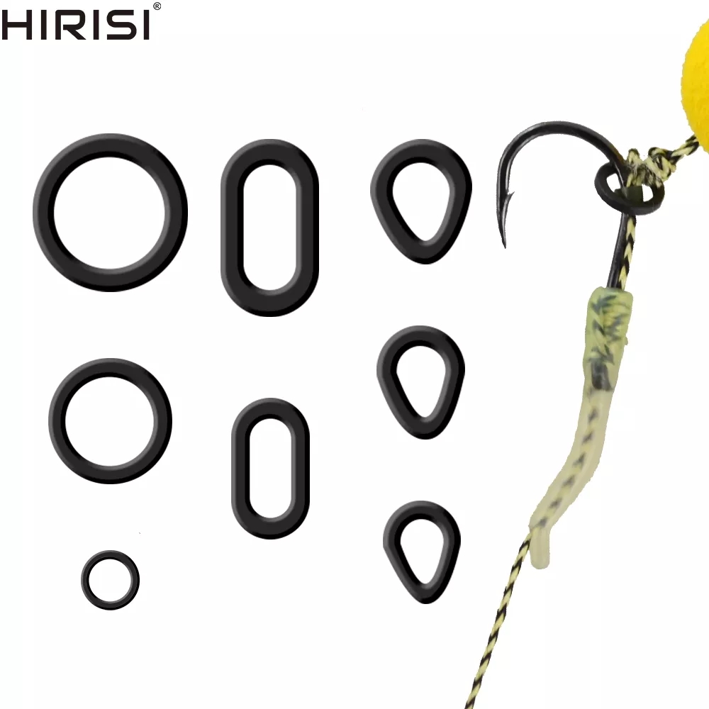 히리시 60개 잉어 낚시 보일리 베이트 링 (팝업 보일 - Fishing Equipment Wholesale 리뷰 및 가격