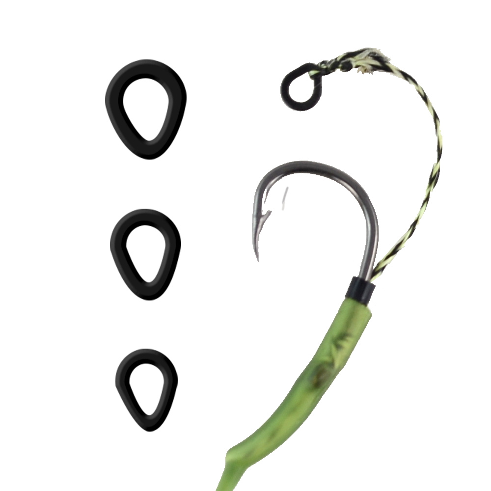 히리시 60개 잉어 낚시 보일리 베이트 링 (팝업 보일 - Fishing Equipment Wholesale 리뷰 및 가격