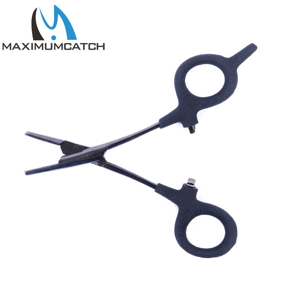 최대 캐치 플라이 낚시 후크 리무버 가위가있는 스테인레 - Fishing Equipment Parts 리뷰 및 가격
