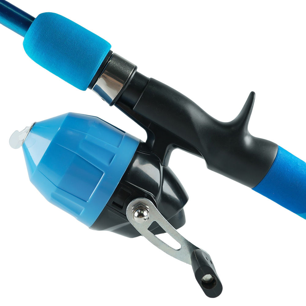 1.5m 어린이 낚시 세트 텔레스코픽 막대 및 회전식  - Fishing Equipment Online 리뷰 및 가격
