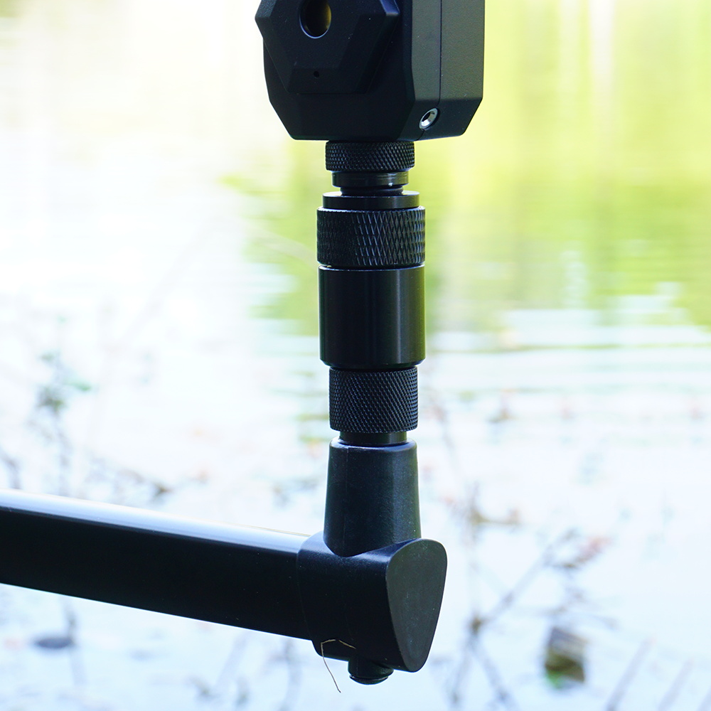 Hirisi 2pcs 잉어 낚시를위한 빠른 변경 커넥터 - Fishing Equipment Wholesale 리뷰 및 가격