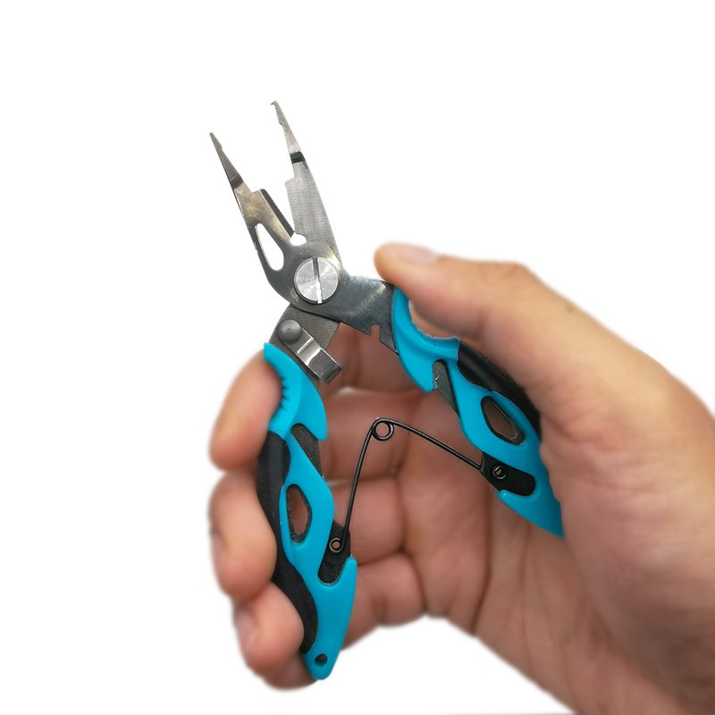 OUTKIT 다기능 낚시 플라이어 라인 커터 후크 리무 - Fishing Equipment Parts 리뷰 및 가격