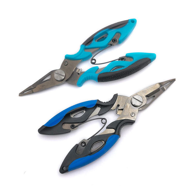 OUTKIT 다기능 낚시 플라이어 라인 커터 후크 리무 - Fishing Equipment Parts 리뷰 및 가격