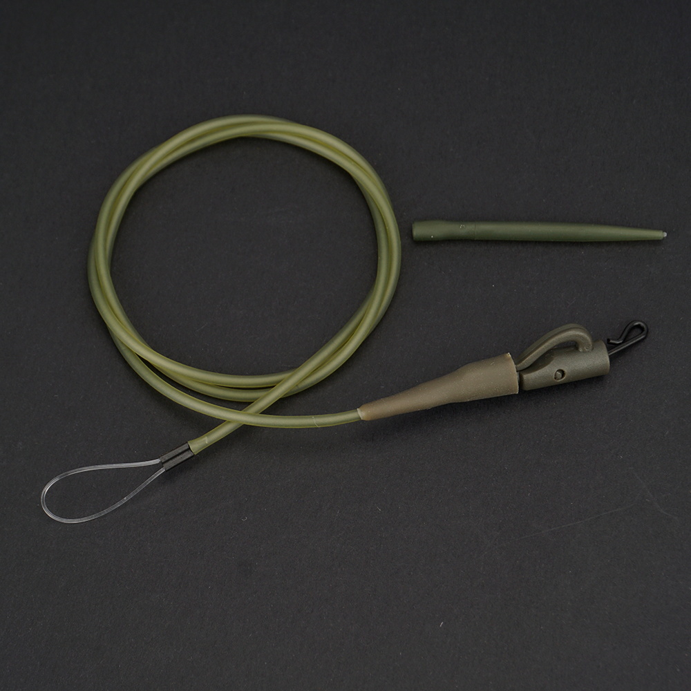 히리시 AE077 잉어 낚시 장비 튜빙 훅 라인 슬리브 - Fishing Equipment Wholesale 리뷰 및 가격