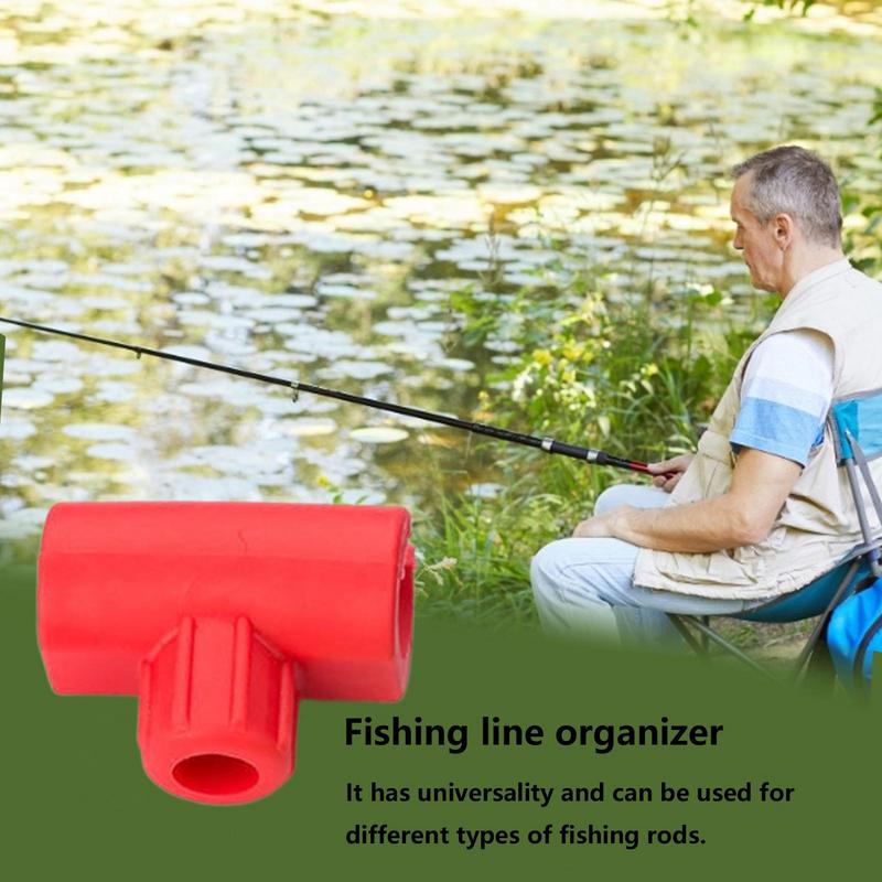 휴대용 경량 실리콘 낚싯줄 보관 기어, 안정적인 물고기 - Fishing Equipment Online 리뷰 및 가격