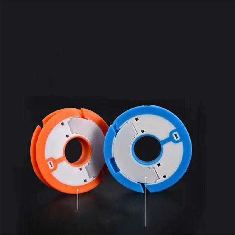 휴대용 경량 실리콘 낚싯줄 보관 기어, 안정적인 물고기 - Fishing Equipment Online 리뷰 및 가격