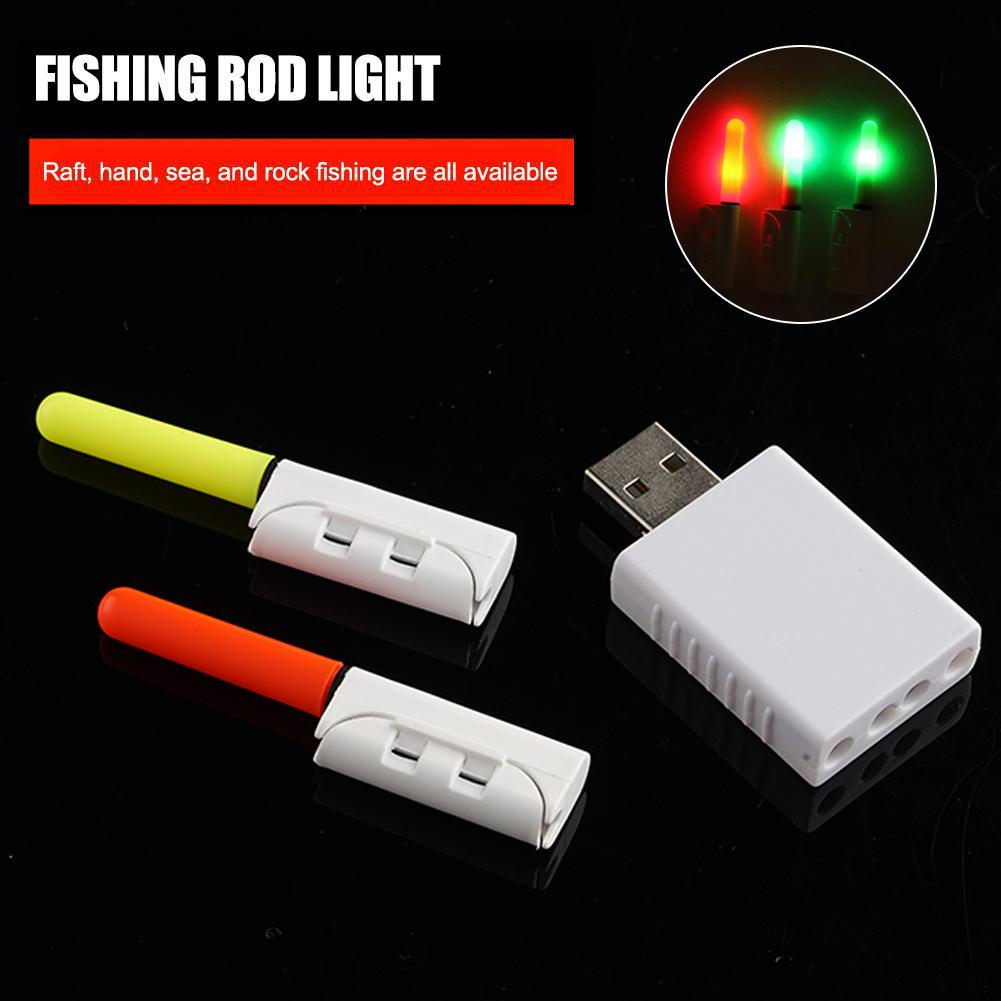 탈착식 방수 LED 낚시 전자봉 발광 스틱 라이트 CR - Night Float Fishing 리뷰 및 가격
