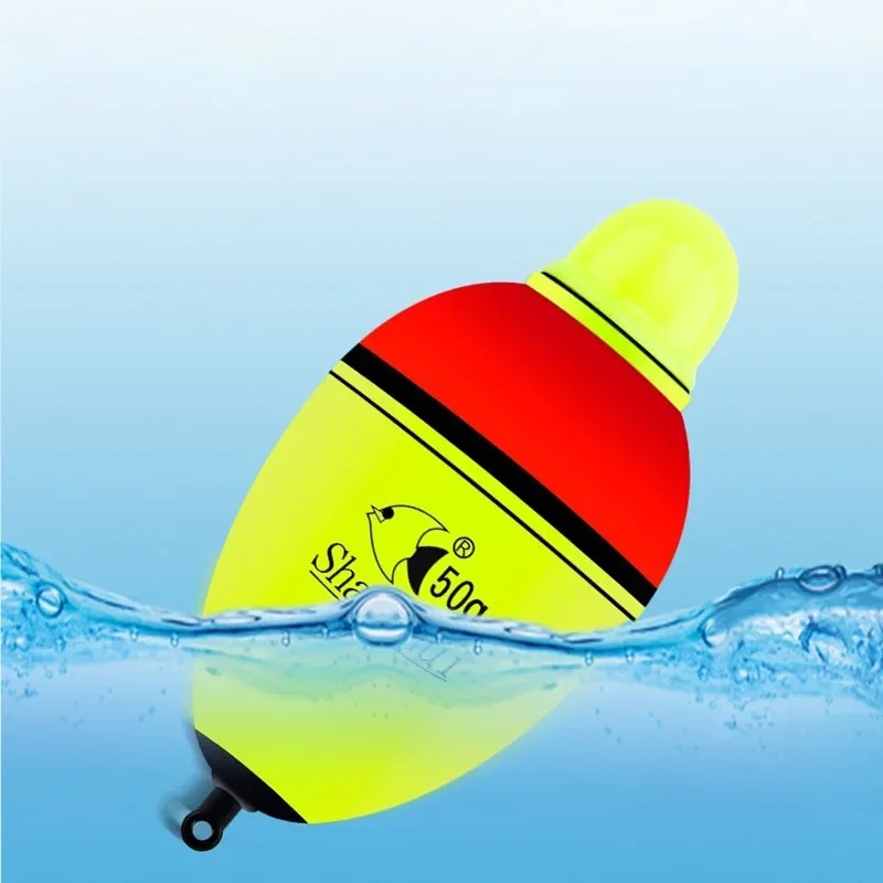 2/4Pcs 30/40/50/60/70/80g/100g - Night Float Fishing 리뷰 및 가격