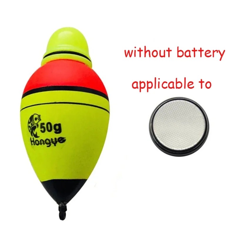 2/4Pcs 30/40/50/60/70/80g/100g - Night Float Fishing 리뷰 및 가격