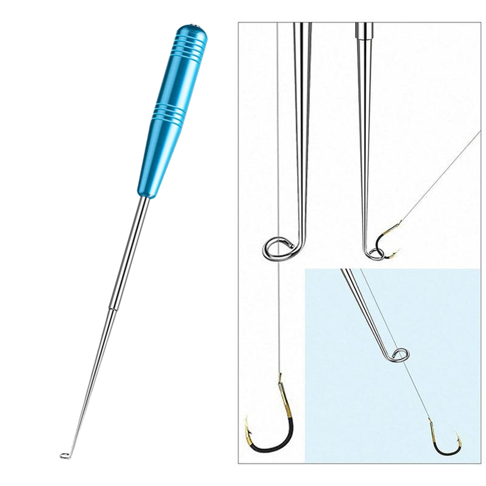 겨울 낚시용 스테인리스 물고기 후크 리무버, 빠른 추출 - Fishing Equipment Parts 리뷰 및 가격