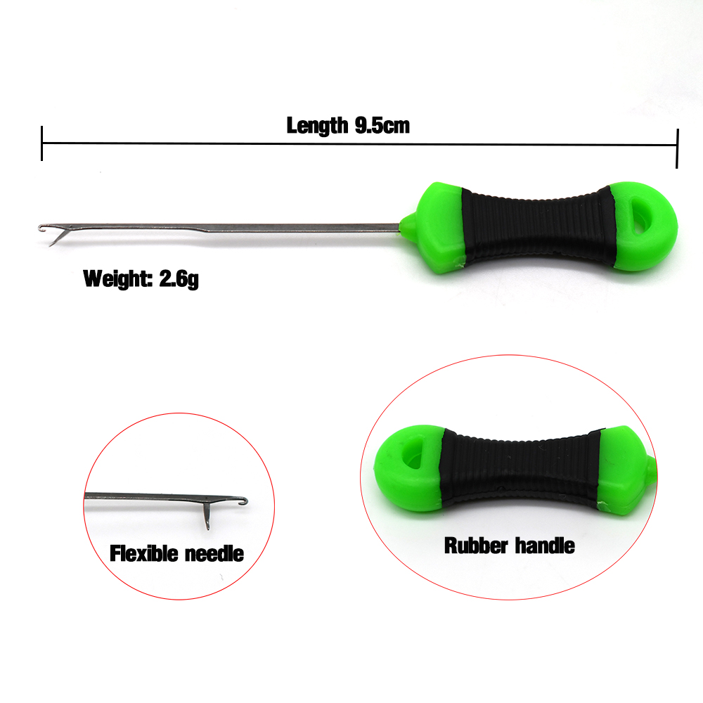 MNFT 잉어 낚시 도구 미끼 후크 바늘 도구, 팝업  - Fishing Equipment Wholesale 리뷰 및 가격