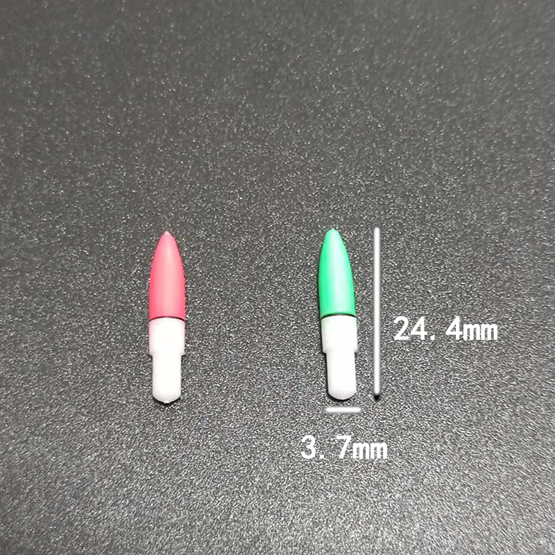CR311 배터리용 라이트 스틱, 녹색 및 적색 세트, - Night Float Fishing 리뷰 및 가격