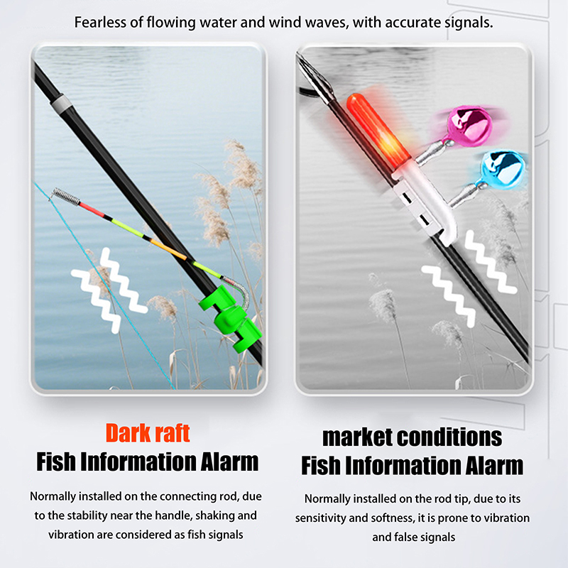 야간 낚시용 탈착식 방수 낚싯대 조명 스틱, 물고기 물 - Night Float Fishing 리뷰 및 가격
