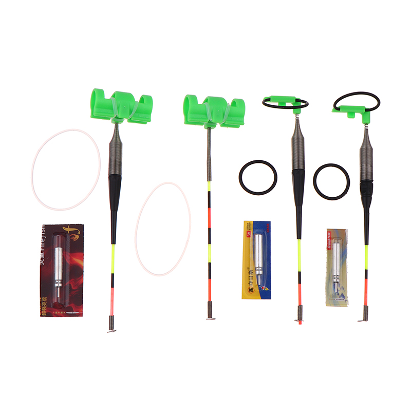 야간 낚시용 탈착식 방수 낚싯대 조명 스틱, 물고기 물 - Night Float Fishing 리뷰 및 가격