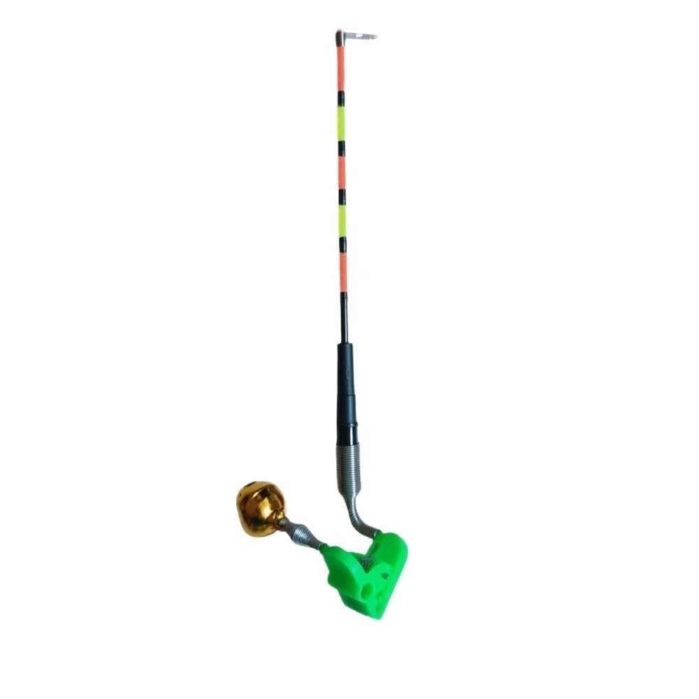 야간 낚시 낚싯대 조명 스틱 이동식 바이트 알람 낚시  - Night Float Fishing 리뷰 및 가격