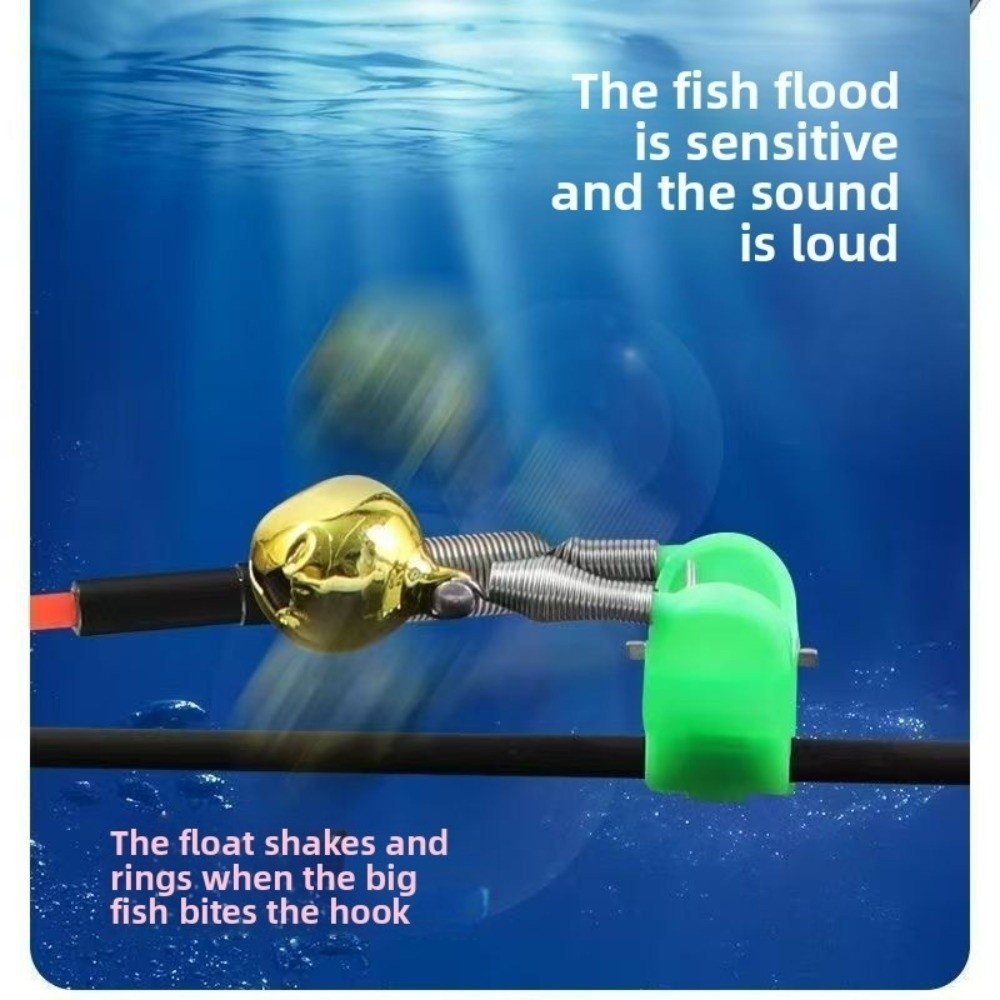 야간 낚시 낚싯대 조명 스틱 이동식 바이트 알람 낚시  - Night Float Fishing 리뷰 및 가격