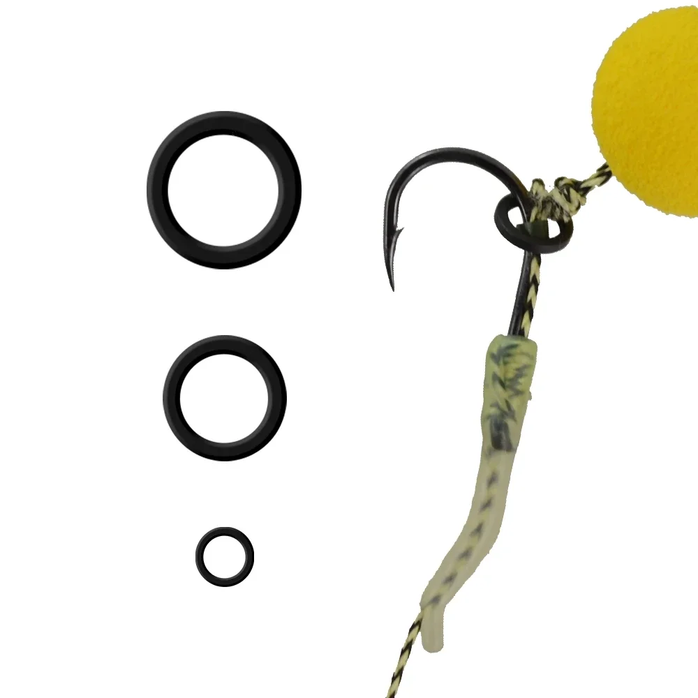 Hirisi 60pcs 잉어 낚시 Boilie 미끼 반 - Fishing Equipment Wholesale 리뷰 및 가격