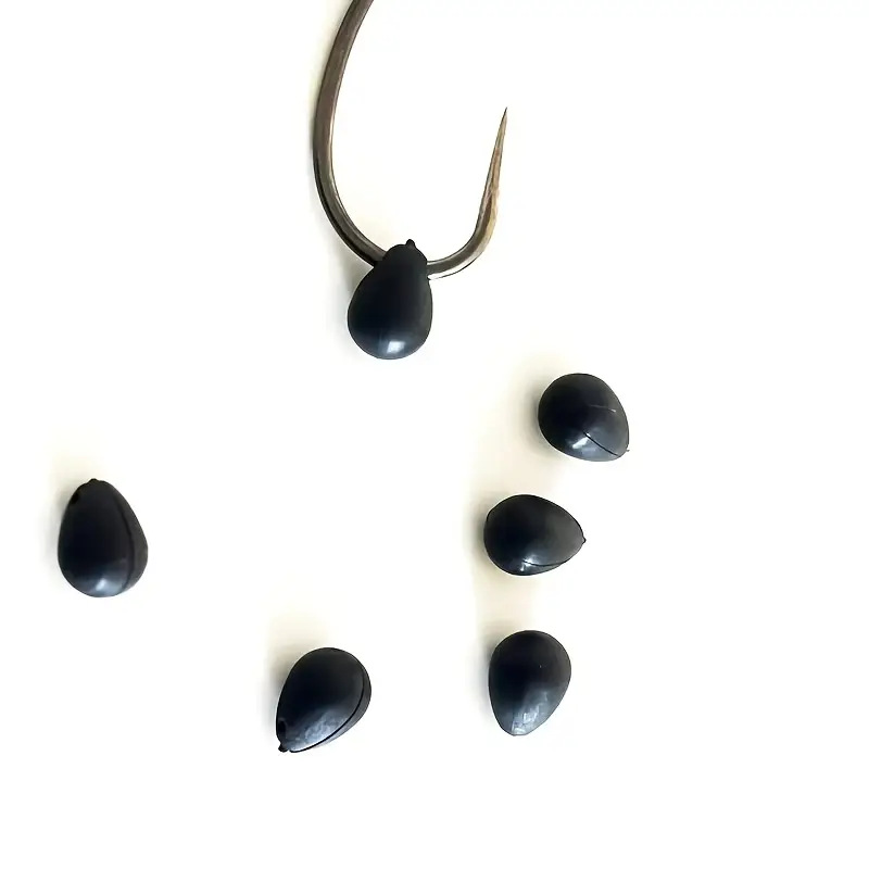 잉어 낚시 액세서리 다운포스 텅스텐 샷 온 더 훅 비즈 - Fishing Equipment Wholesale 리뷰 및 가격