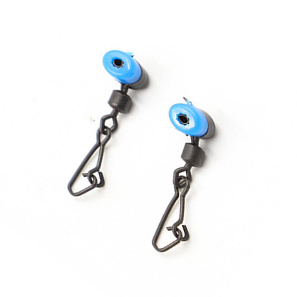 피더 비드 링크 회전 플로트 공간 콩 잉어 매치 폴 낚 - Fishing Equipment Wholesale 리뷰 및 가격