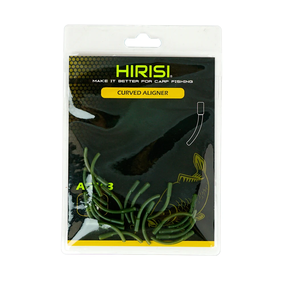 히리시 20개 잉어 바늘 슬리브, 엉킴 방지 잉어 바늘 - Fishing Equipment Wholesale 리뷰 및 가격