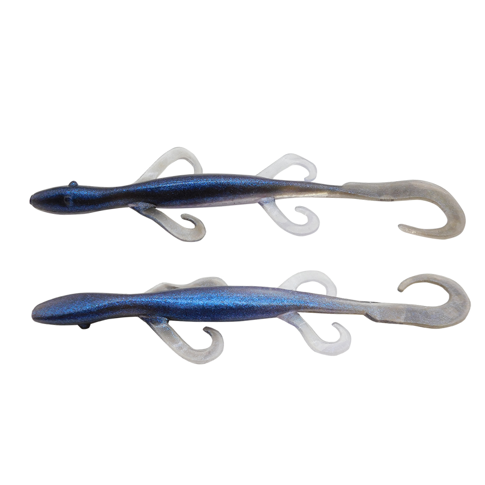 ESFISHING 낚시 루어 와일드 리자드 140mm  - Fishing Equipment Parts 리뷰 및 가격