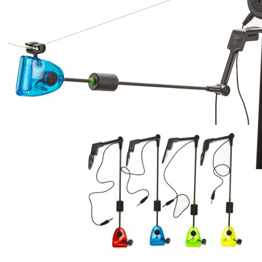 LED 조명이 있는 전자식 낚시 입질 알람, 야간 낚시 - Night Float Fishing 리뷰 및 가격