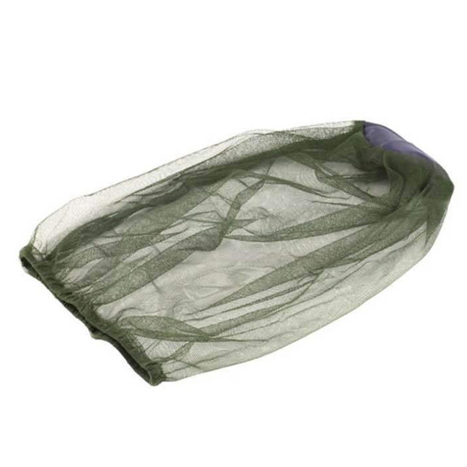 메쉬 헤드 네트 낚시 모자 캠핑 야외 여행용 모기 방지 - Fishing Net 리뷰 및 가격